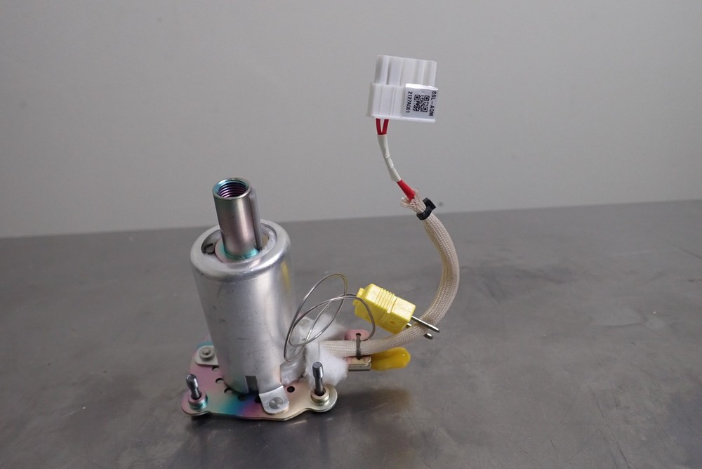 Agilent Technologies Split/Splitless Inlet Assembly