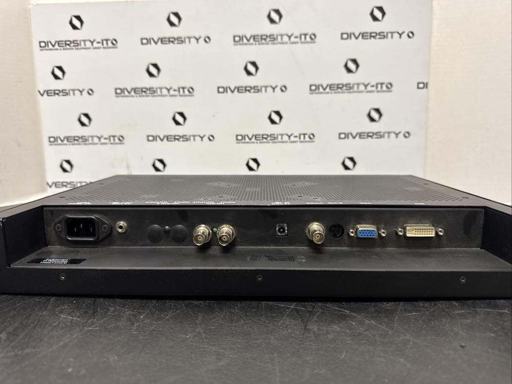 Autoscript HD/SD SDI 16" WIDESCREEN