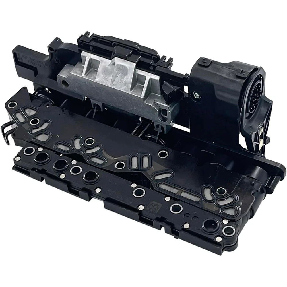 Programmed Plug-N-Play 6L80 TCM TCU Transmission Control Module 2012-15 Cheyenne