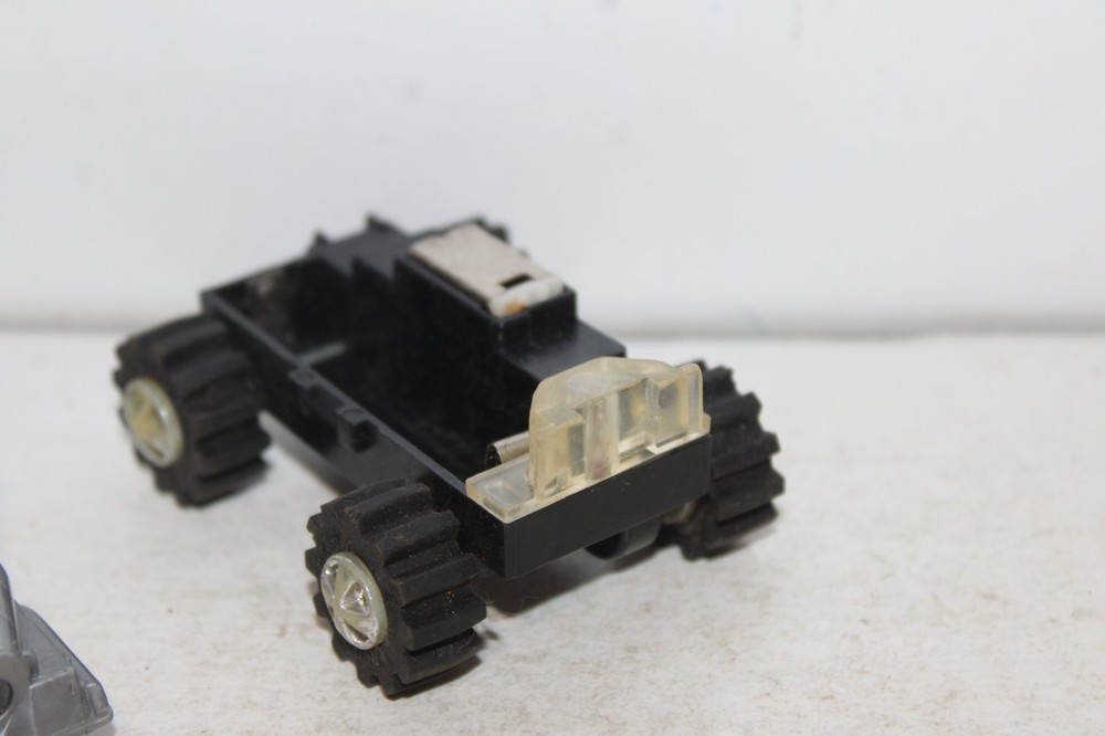 rough riders 4 x 4 jeep