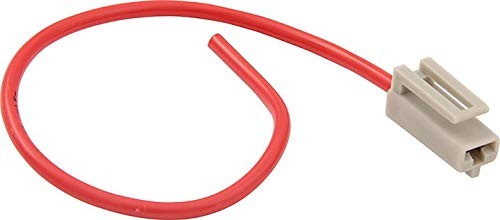 Allstar Performance All81214 Hei Ignition Connector With Pigtail
