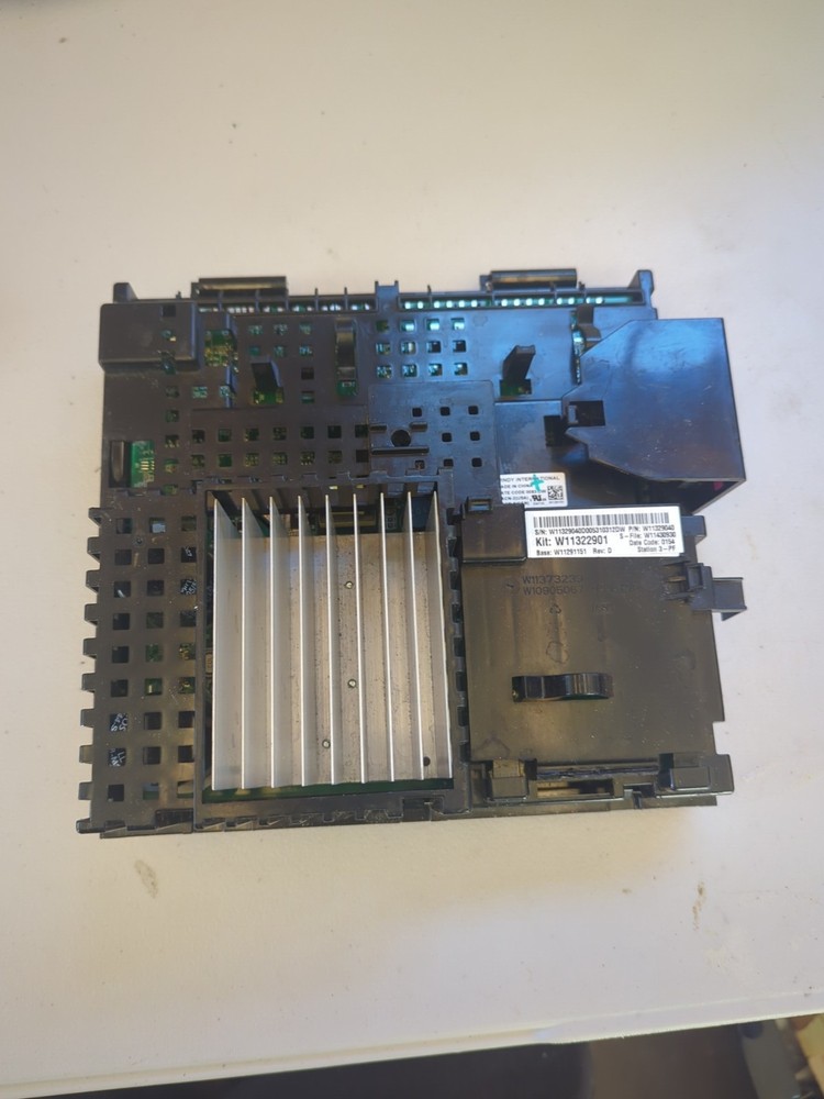 Whirlpool W11322901