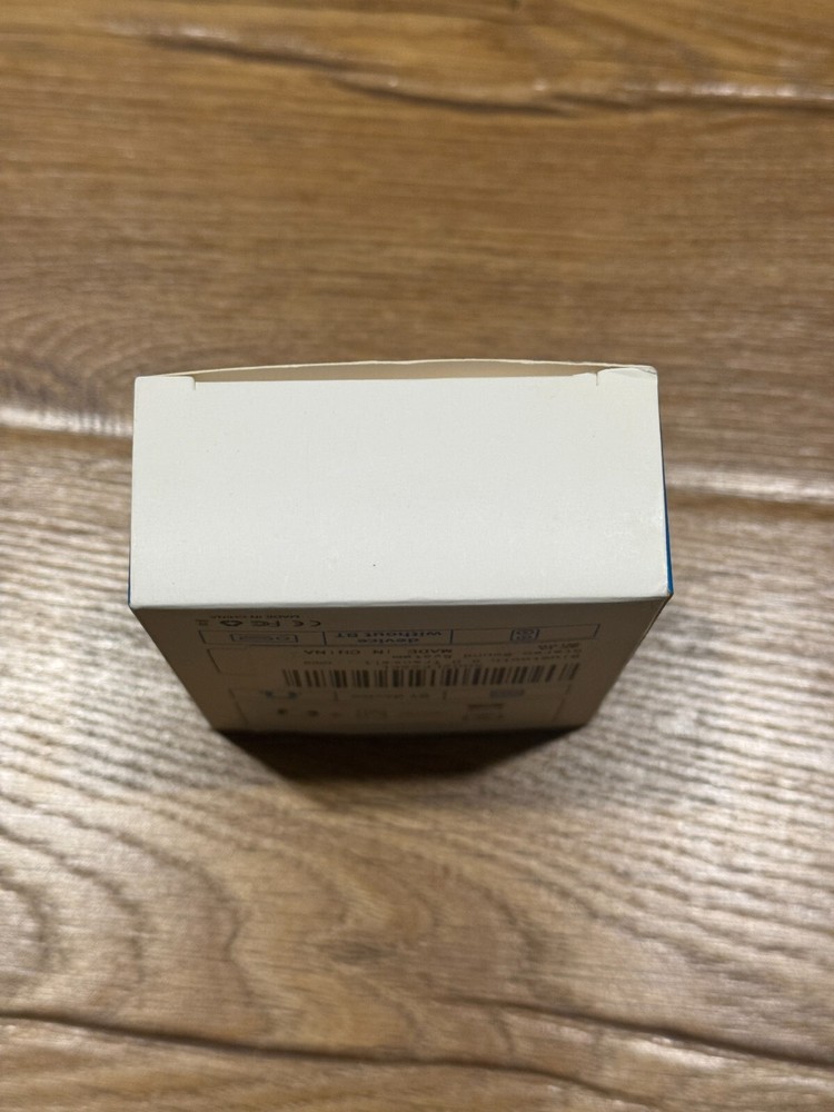 Visible Wireless Audio Adapter Bluetooth Brand New Open Box, Never Used