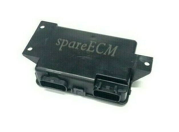 Tac Module 12571991 Throttle Actuator Control 2000 2001 2002 Sierra Silverado