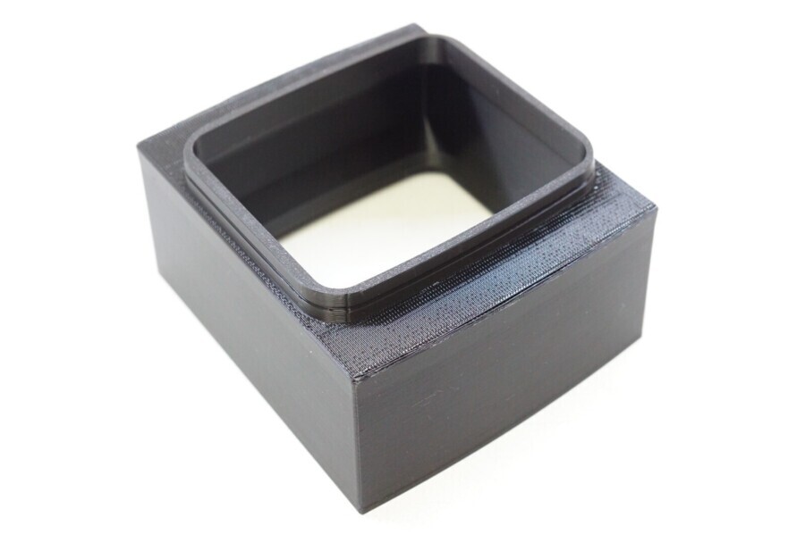 Bean Container for Jura S8 EC, E8, EB Models (2023+)