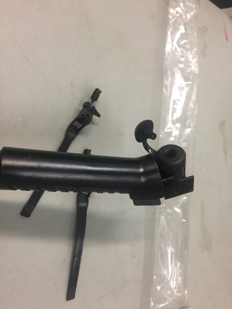 Mt. Zefal Plus Pump NOS Medium