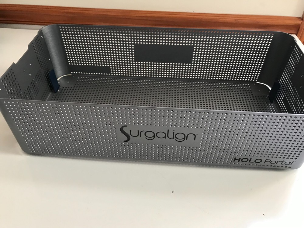 Surgaling empty case Base only 155000064