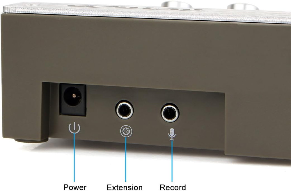 RT-9908 Window Speaker System,Intercom System,Two Way Voice Transmission,High Po