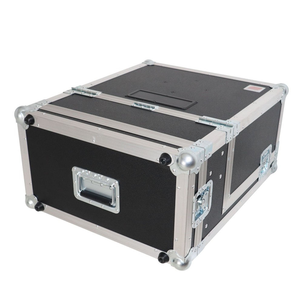 ProX XSM-AVMG3U6U Video Controller Flight Case, ATEM 1 M/E Camera Control Panel