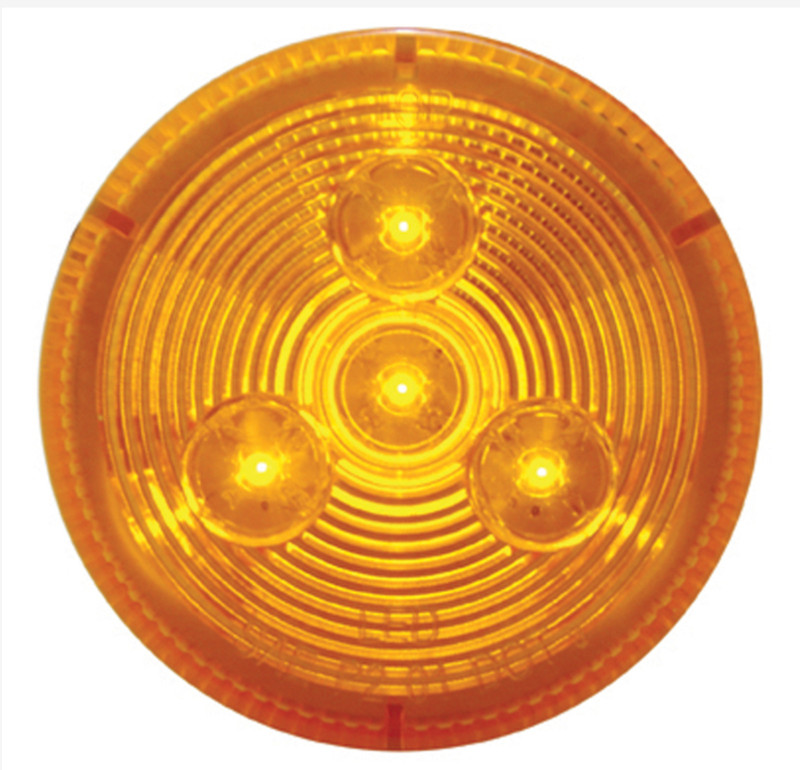 Universal Marker Light 38457BAK (759-10292)