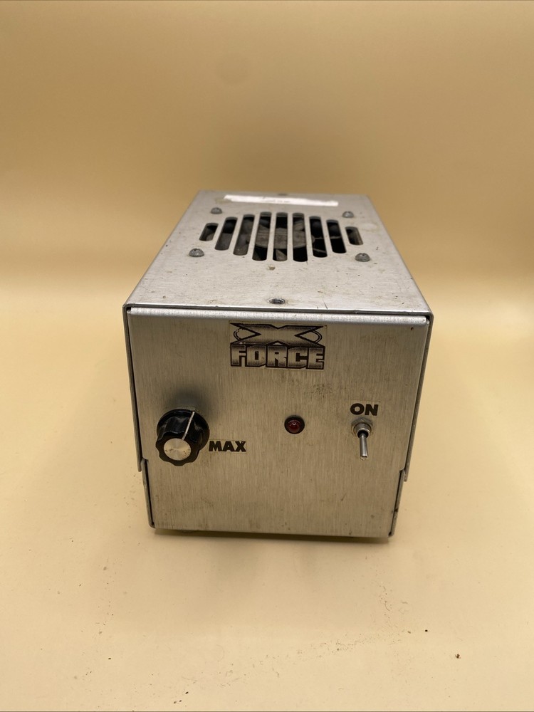 Xforce linear amplifier Toshiba