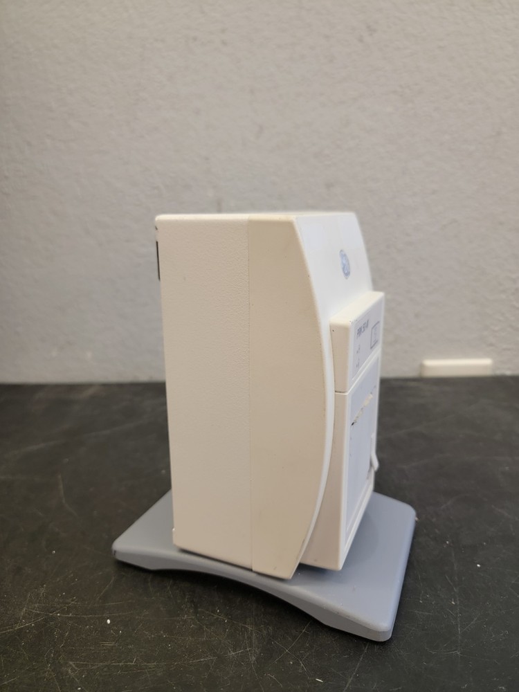 GE PRN 50-M (PRN-50) DIGITAL WRITER/RECORDER/PRINTER
