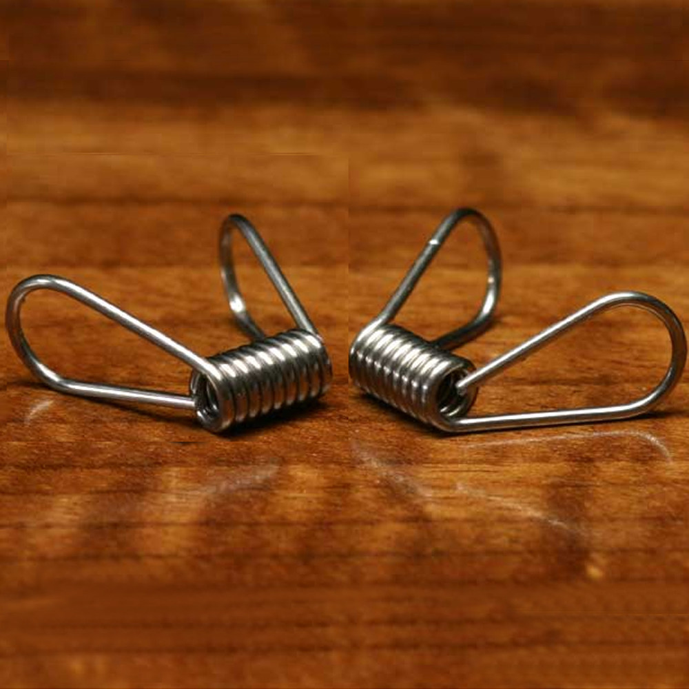 Marc Petitjean Loop Clamp