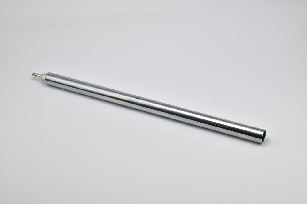 Fork stanchion pattern BMW R850R 2002 onwards R1150R