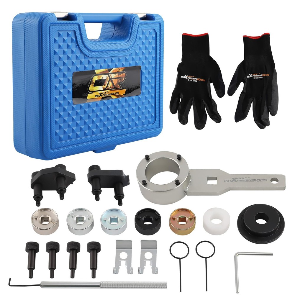 Timing Tool Kit for EA888 Engine Audi VW Skoda T10352