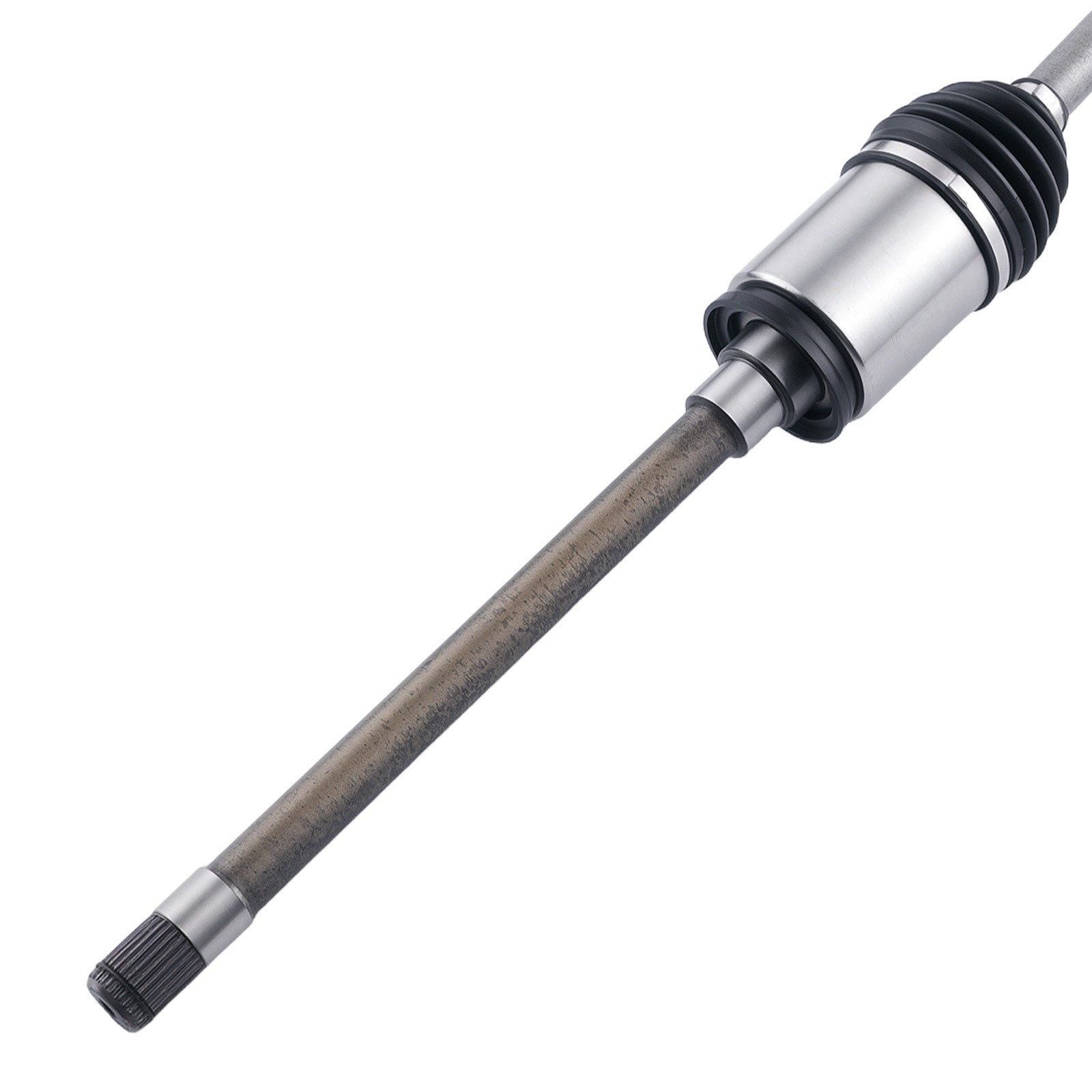 2x Front CV Axle Shafts Left & Right For BMW 528i 535i 550i xDrive AWD 2012-2016