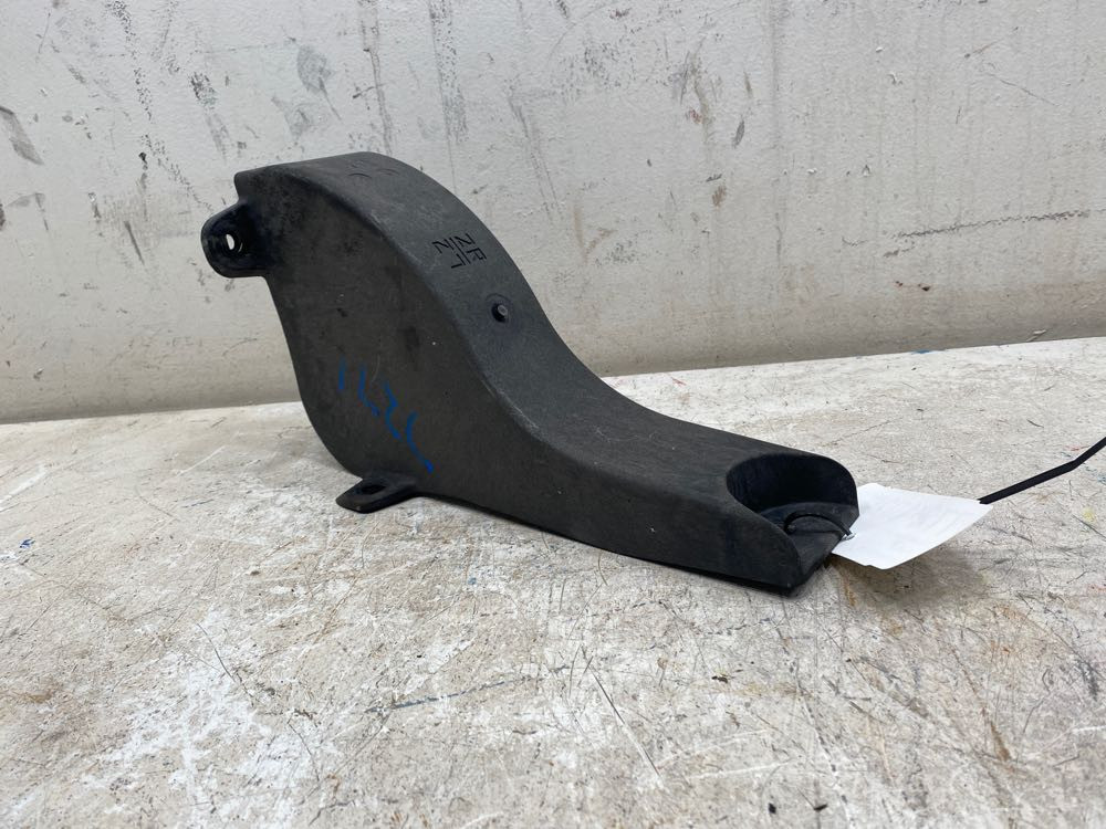 2018 Freightliner Cascadia Cab Extension Bracket (778-10202)