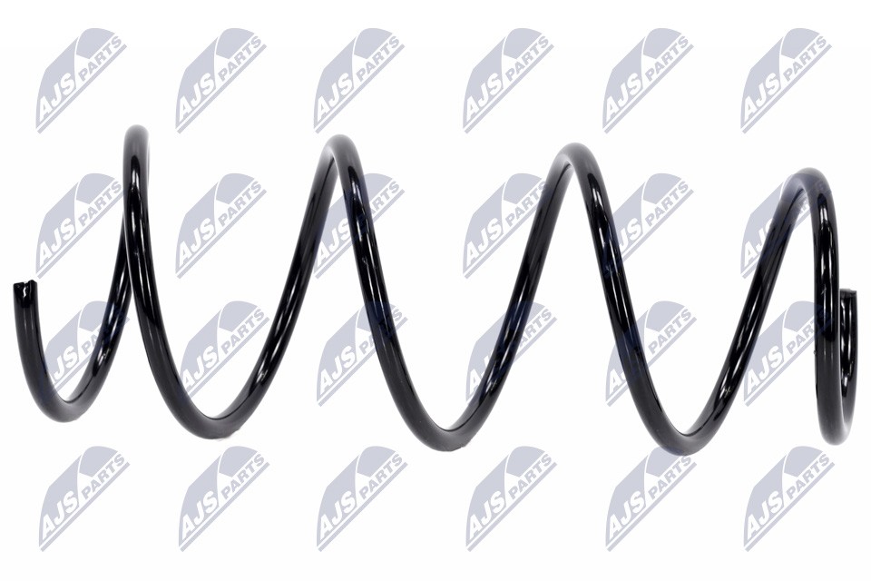 For NTY ASZ-RE-028 SUSPENSION SPRING