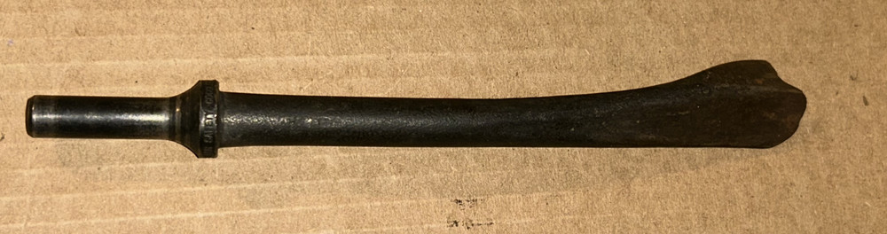 Snap-on Outside Muffler Cutter #PH65 - Used