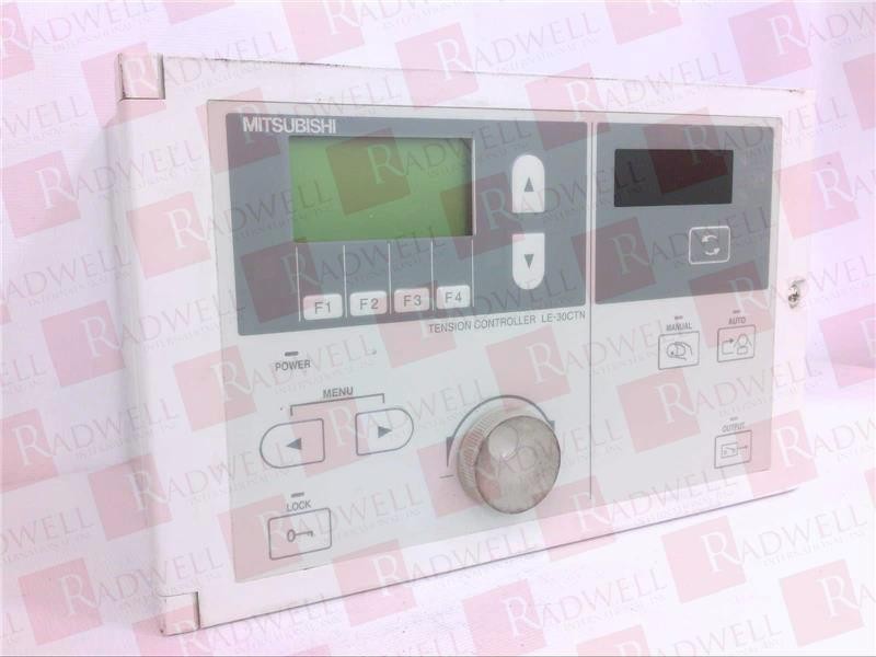 MITSUBISHI LE-30CTN / LE30CTN (USED)