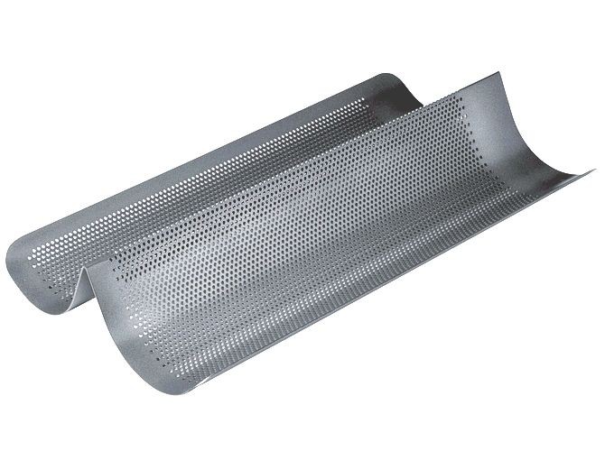 French Bread Pan