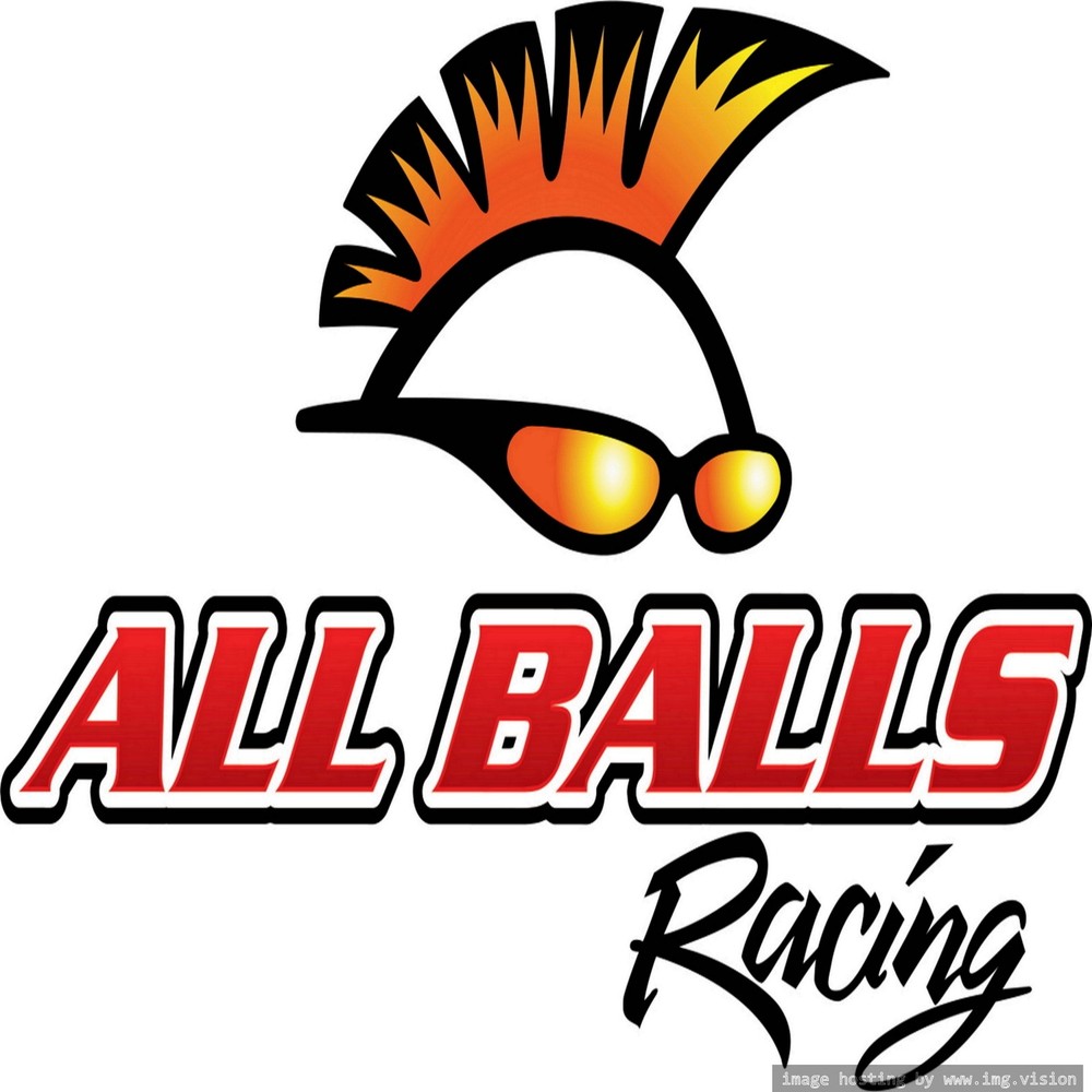 All Balls U-Joint Front Drive Shaft-Diff Side (Ref 2) 19-1011 Polaris