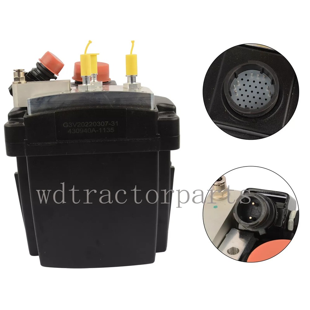 For Daf CF65 LF45 LF55 Cummins M11 Dosing Urea Pump Module Assembly 5273338