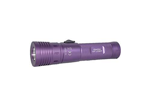 Tovatec UV LED Diving Light