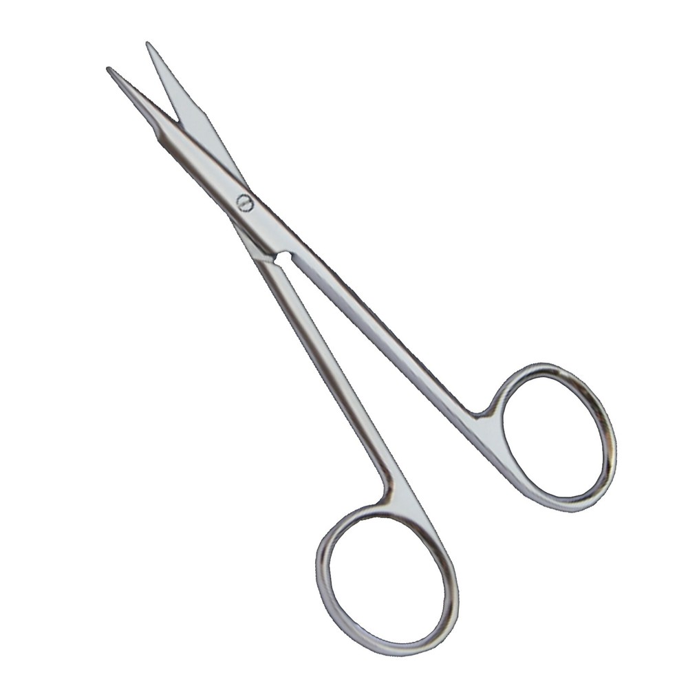 New Steven scissor