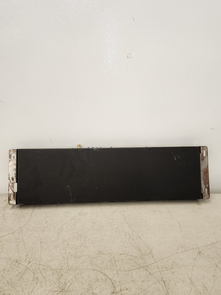 Lynx Innovation 850-076952 Smart Lighting Bay Interface Module BrightSign