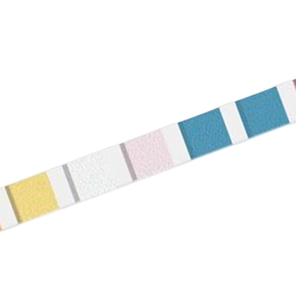 10-in-1 Drinking Water Test With 100 Strips Multi-parameter Pool Test Strips
