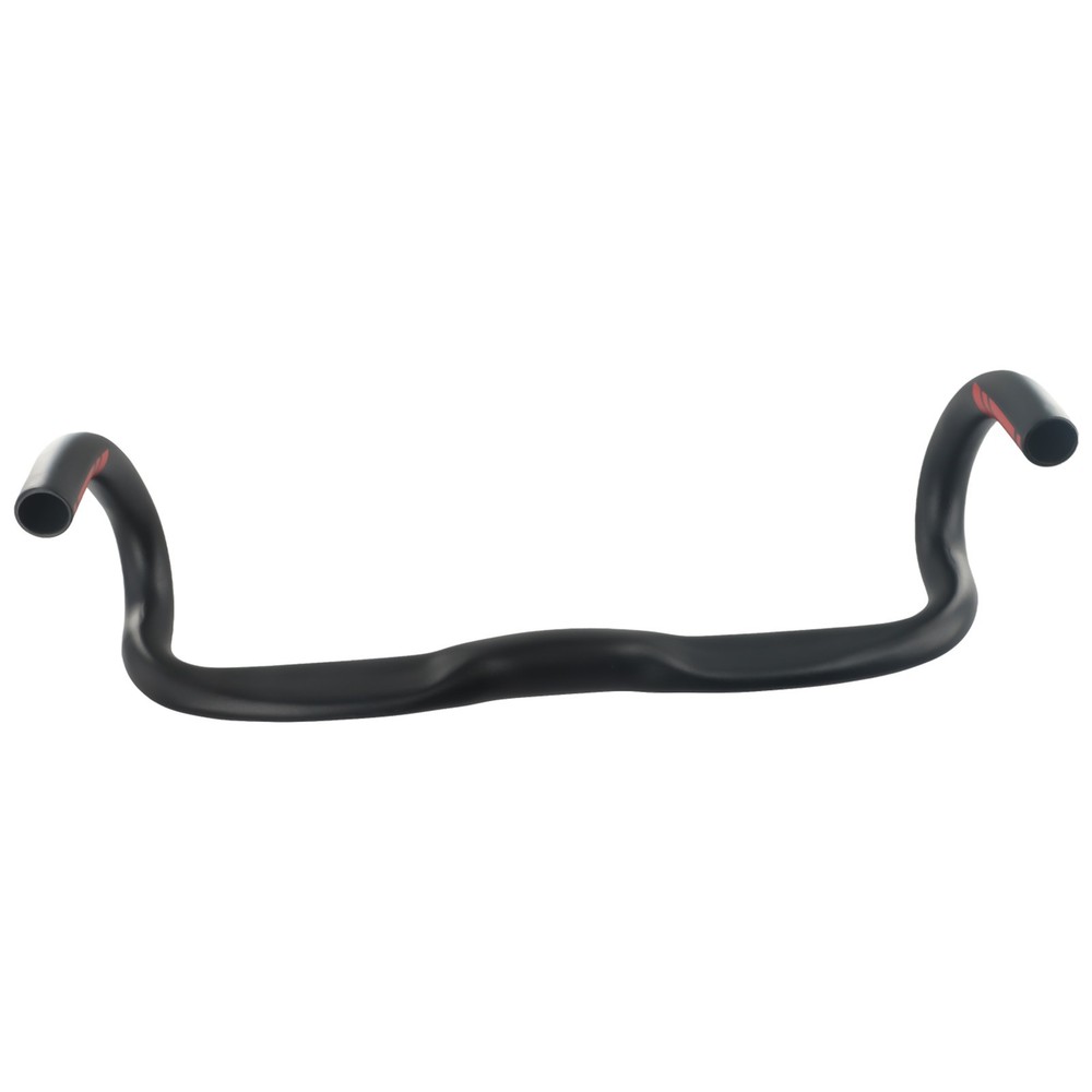 Cycling Handlebar Attachment Bent Bar Drop Bar Lightweight Replacement