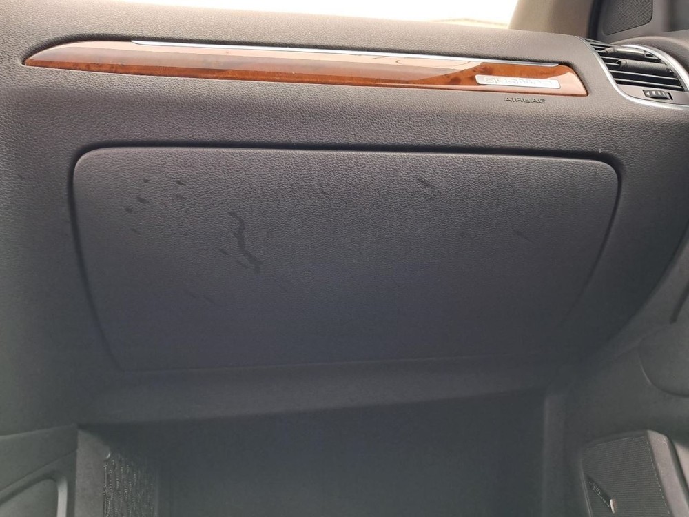 Q7 AUDI   2015 Glove Box 4803262