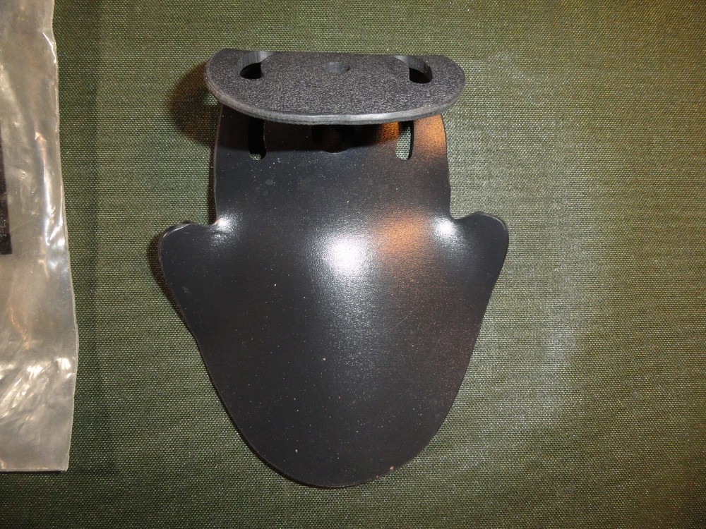 DE SANTIS GUNHIDE PADDLE