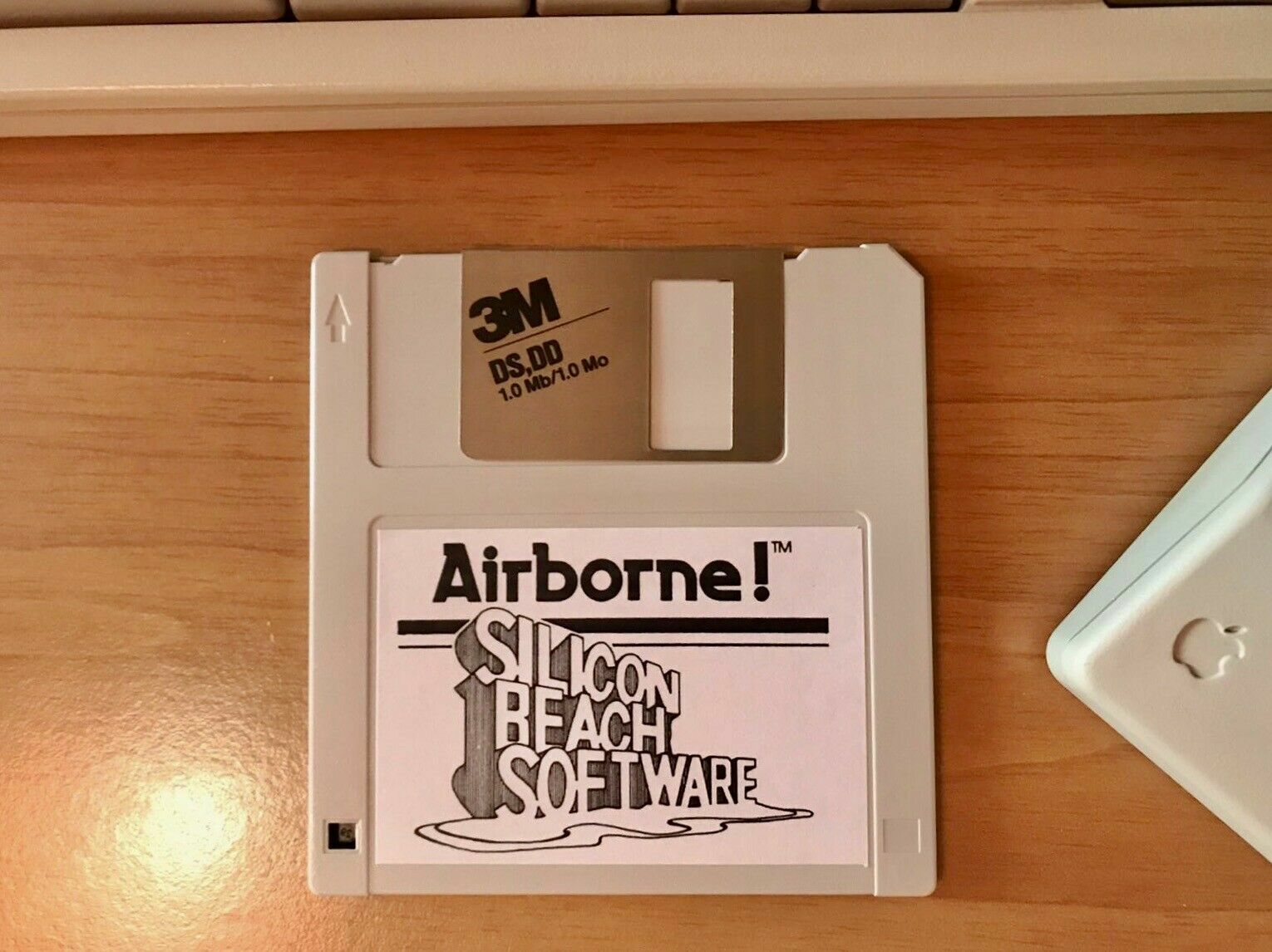 Vintage GAMES Macintosh  Floppy Disks 400K 800K STRIP POKER, STAR WARS, TETRIS