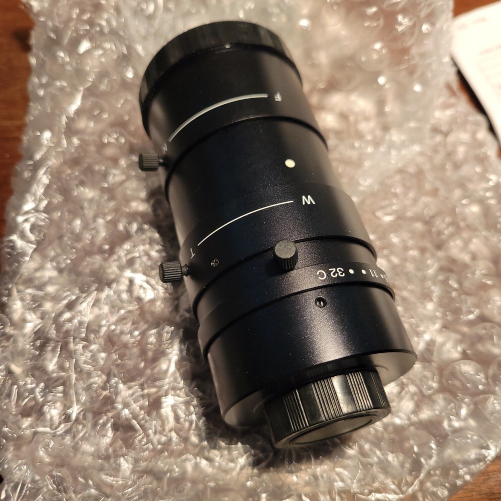 Computar TV MACRO ZOOM LENSE MLH-10x