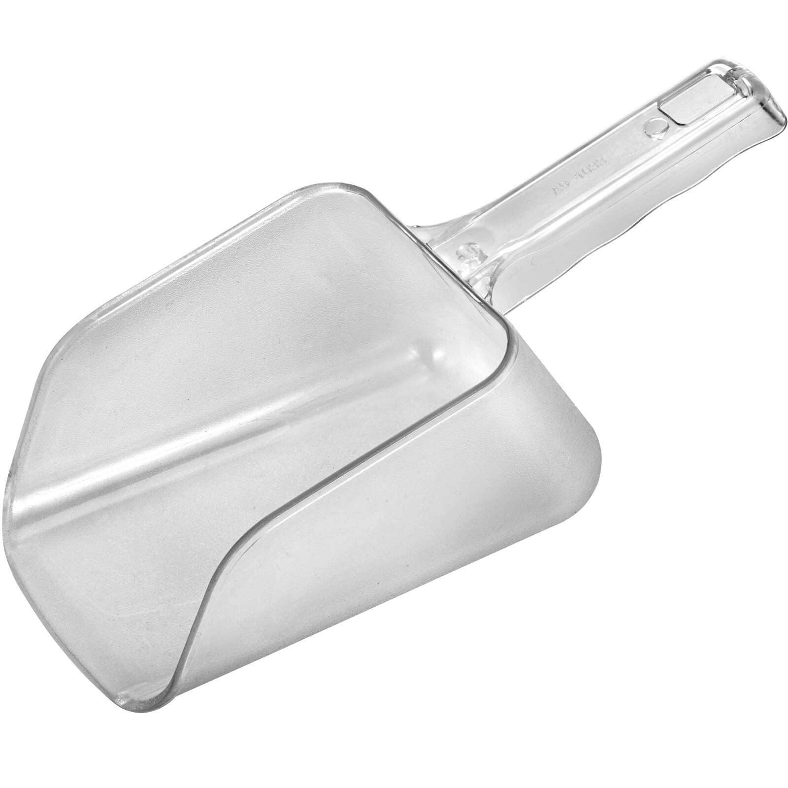 3 PACK Dry Ingredient 21 Gallon Storage Bin Caster Commercial Restaurant Kitchen