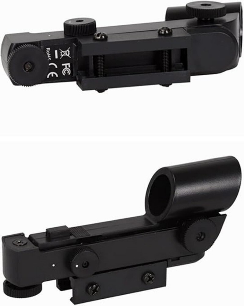 Celestron Red Dot Finder Scope Astro Star Pointer Viewfinder for Telescope