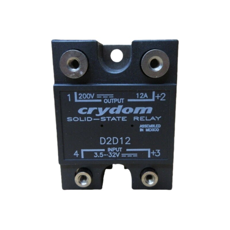 1PC Brand New For Crydom A4850 Solid state relay replacement