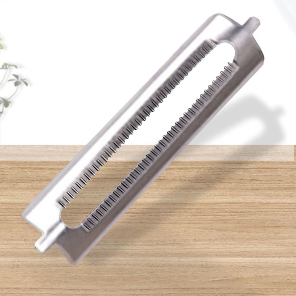 Improved Efficiency with Replacement Blades 3PCS Set for Asparagus Peeler