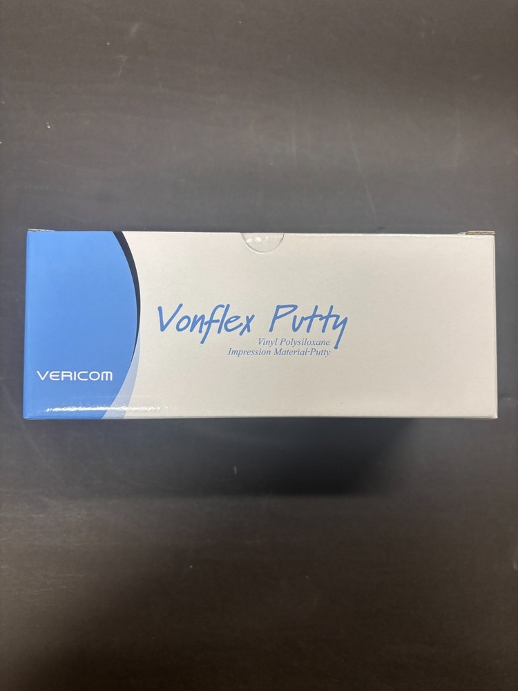 Vonflex Putty Regular set (VERICOM)