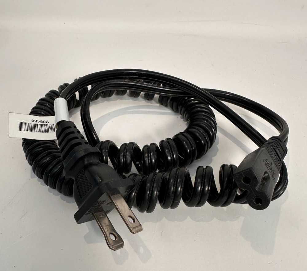 Replacement Cord Plug Original for Conair Instant Heat Rollers OEM