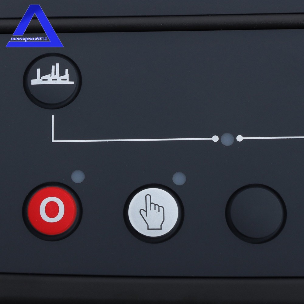Deep Sea Electronics DSE7310 Controller Auto Start Load Share Control Module