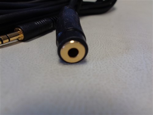 ACCESS TECHNOLOGIES MRCX-12 REMOTE COMMANDER EXTENSION CABLE 12' MARINE BOATN