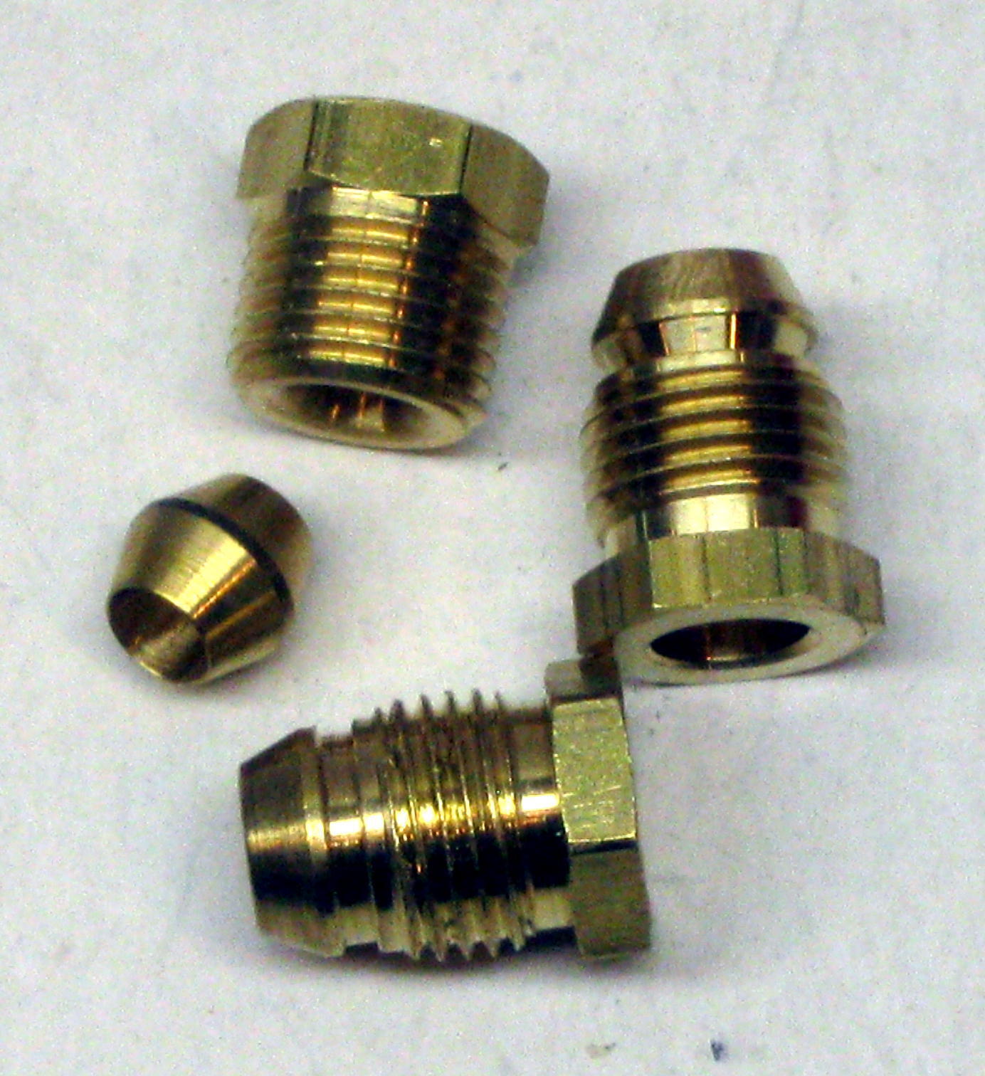 4200-508 Robertshaw Gas Oven Thermostat FDH for 46-1045 Blodgett 11529 7707