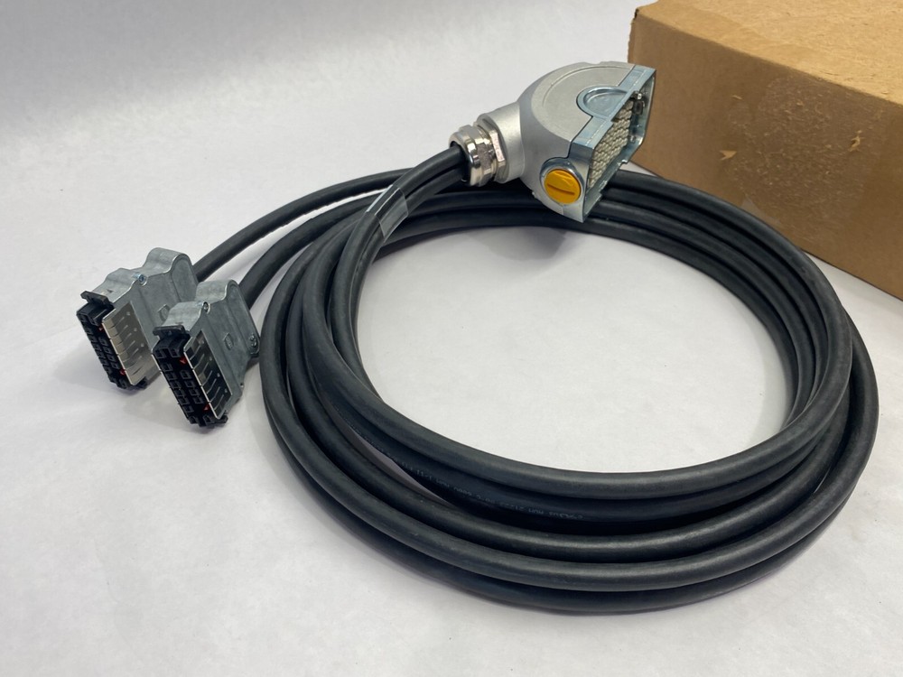 Kuka 395632 Robot Cable Set 4m CON XD30 HY60