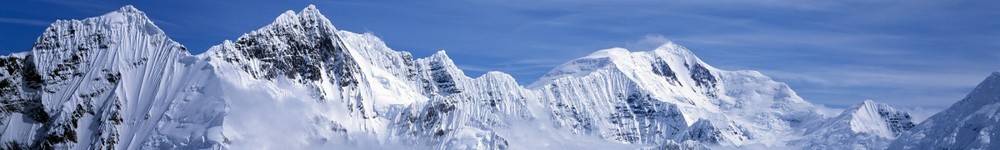 TrainJunkies Above the Clouds Model Railroad Backdrop