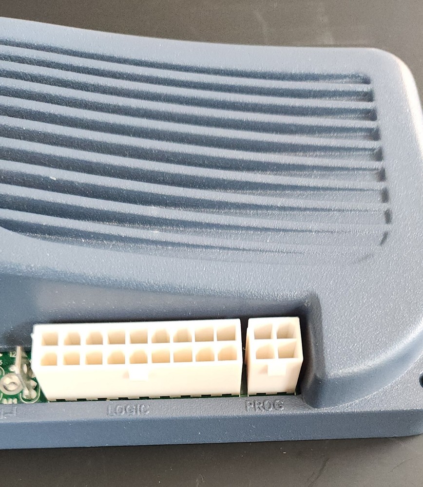 Nilfisk/Advance speed controller 56114234 OEM
