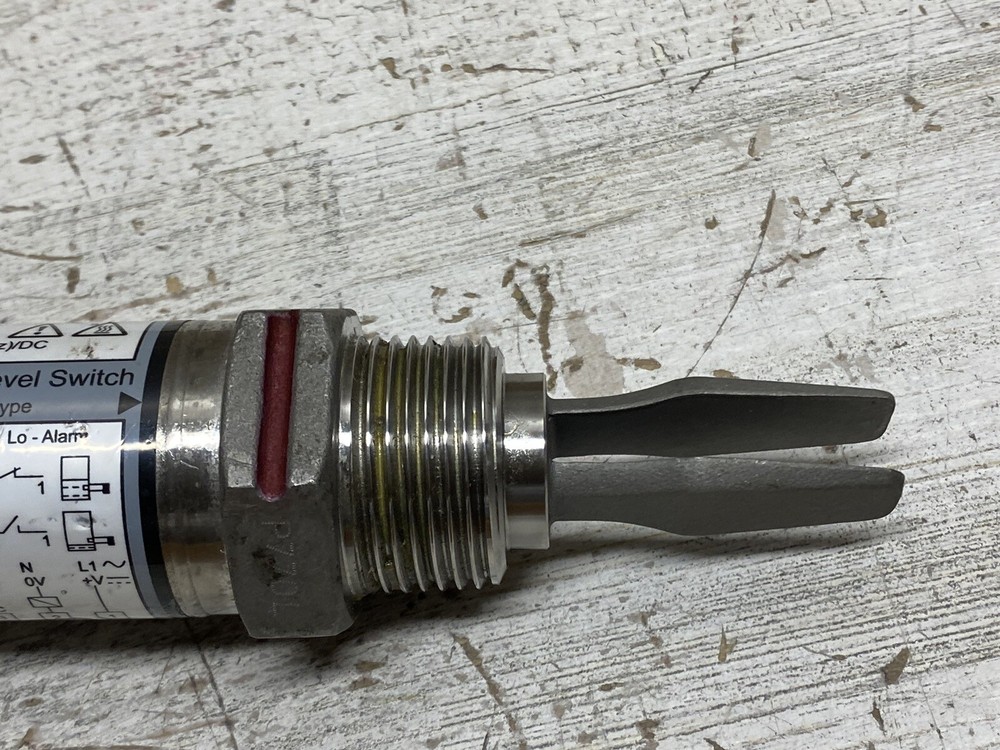 Rosemount 2110 Liquid Level Switch 211001ANA