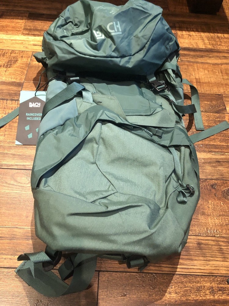 Bach Pack Daydream 50